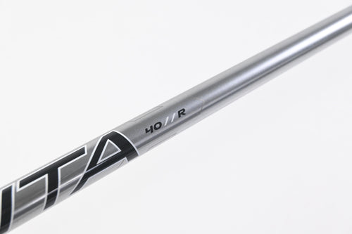 Aldila Quaranta Blue 40 Driver Shaft / Regular Flex / Callaway 2nd Gen