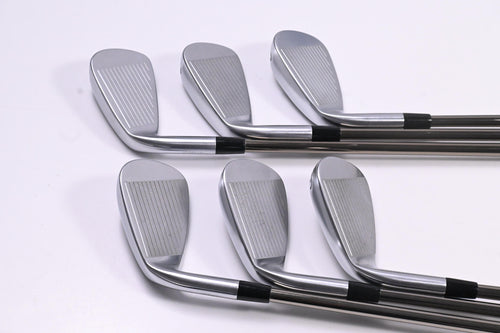PXG Black Ops Irons / 7-PW+GW / Senior Flex UST Recoil ESX 460 Shafts