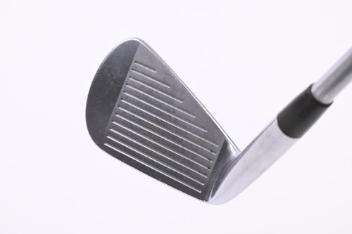 Mizuno MP-4 #7 Iron / X-Flex Project X PXi Shaft