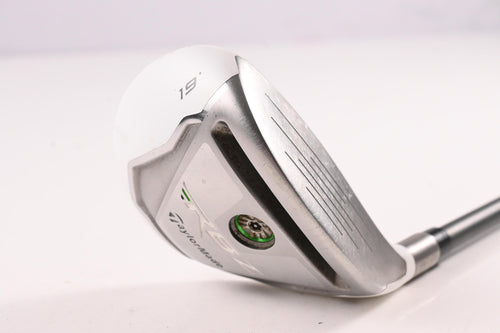 Taylormade RBZ #3 Hybrid / 19 Degree / Regular Flex Taylormade Rocketfuel 65