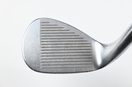 Titleist Vokey SM9 Lob Wedge / 58 Degree / Wedge Flex Vokey SM9 Shaft