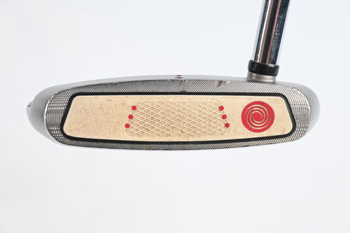 Odyssey White Hot XG SaberTooth Putter / 32 Inch
