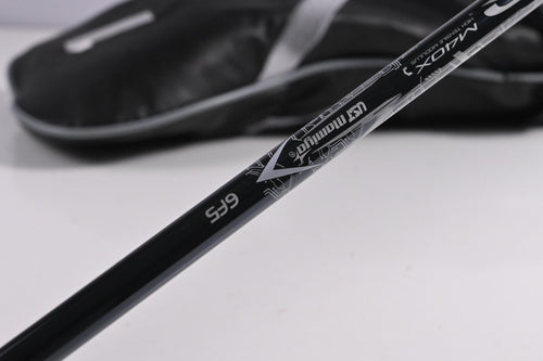 Taylormade Stealth Plus Driver / 8 Degree / X-Flex UST LinQ 6 Shaft