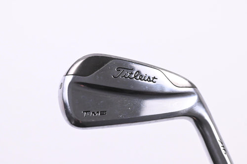 Titleist 716 T-MB #3 Iron / 20 Degree / Stiff Flex Dynamic Gold AMT S300 Shaft