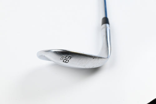 Titleist Vokey SM9 Lob Wedge / 58 Degree / Wedge Flex Vokey SM9 Shaft