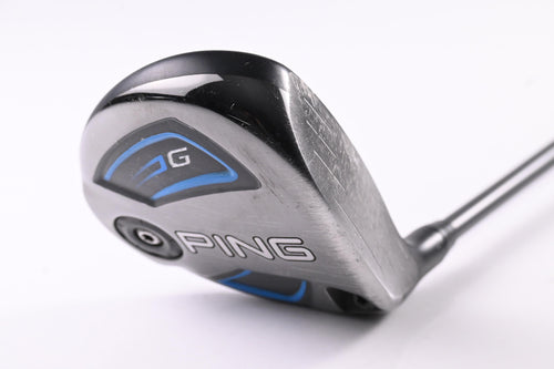 Ping G Series #3 Wood / 14.5 Degree / Regular Flex Ping Alta CB Blue 65 Shaft
