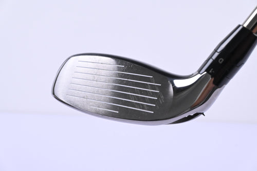 Callaway Big Bertha 2023 #3 Hybrid / 19 Degree / Stiff Flex Callaway RCH 65