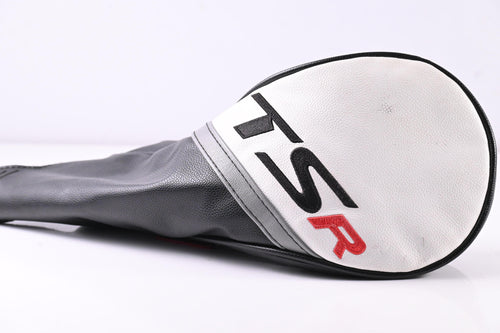 Titleist TSR3 Driver / 9 Degree / Stiff Flex HZRDUS Smoke Black 60 Shaft