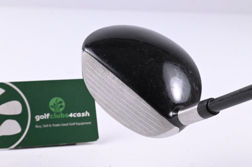 Ladies Cleveland Launcher FL #3 Wood / 15 Degree / Ladies Flex True Temper Shaft