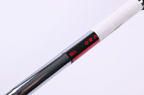 Cleveland CBZ Lob Wedge / 58 Degree / Wedge Flex KBS Tour V 2.0 115 Shaft