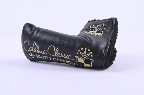 Scotty Cameron Catalina Classic Putter / 34 Inch