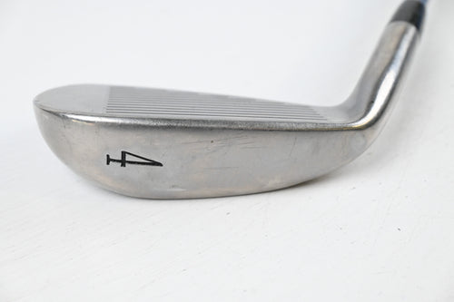 Mizuno MX-15 #4 Iron / 24 Degree / Stiff Flex True Temper Release Shaft