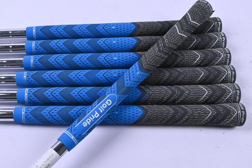 Callaway Apex CB/Apex Pro 24 Combo Irons / 4-PW / X-Flex N.S.PRO Modus 3 Shafts