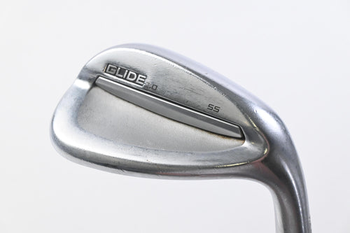 Ping Glide 2.0 Gap Wedge / 50 Degree / Blue Dot / Wedge Flex Ping AWT 2.0 Shaft