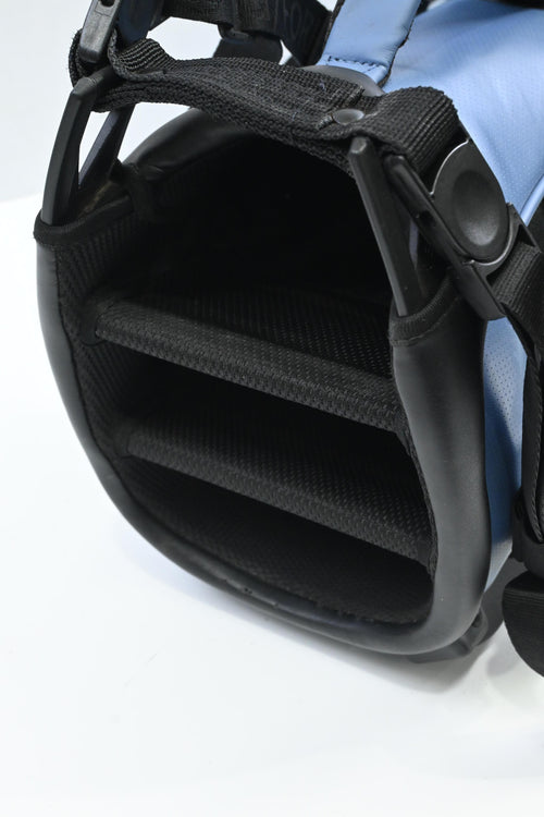 G/FORE x Vessel Sunday II Stand Bag / 3-Way / Blue