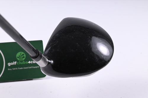 Ladies Cleveland Launcher FL #3 Wood / 15 Degree / Ladies Flex True Temper Shaft