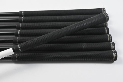 PXG 0311 P Gen3 Irons / 4-PW+GW / Senior Flex MMT Black 55 Shafts
