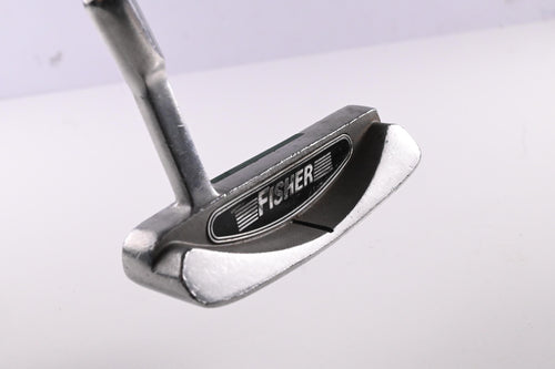 Fisher Classic Tour Series CTS-2 Putter / 34 Inch