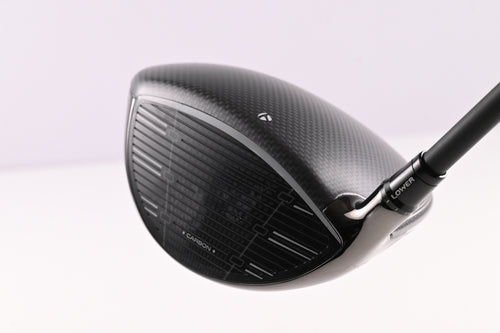 Taylormade Qi35 Max Lite Driver / 12 Degree / Senior Flex Vanquish 4 Shaft