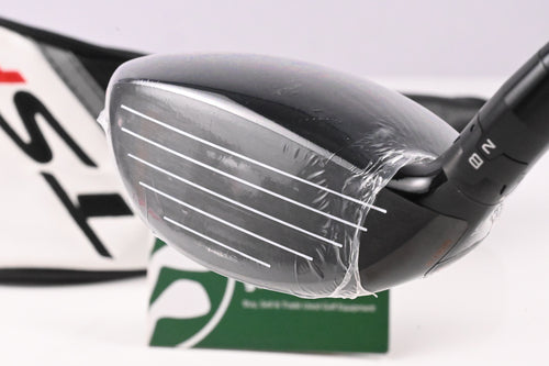 Titleist TSR2 #3 Wood / 15 Degree / Stiff Flex Tensei AV Series Blue 65 Shaft