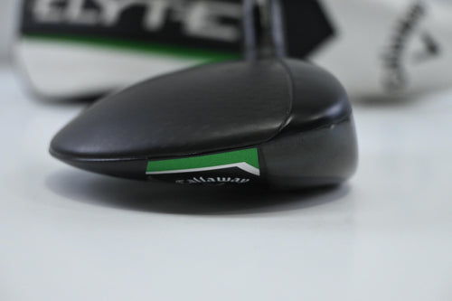 Callaway Elyte #3 Wood / 15 Degree / X-Flex Fujikura Ventus TR Black Velocore 8