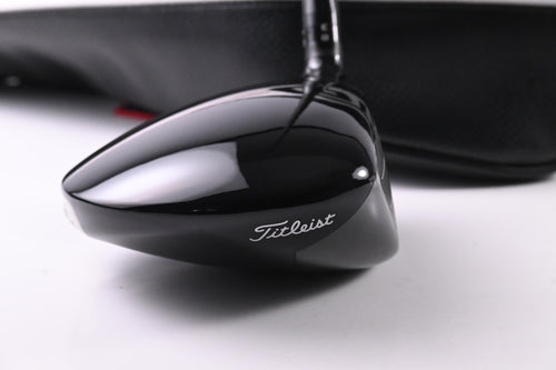 Titleist GTS2 Driver / 10 Degree / Regular Flex Tensei 1K Blue 55 Shaft