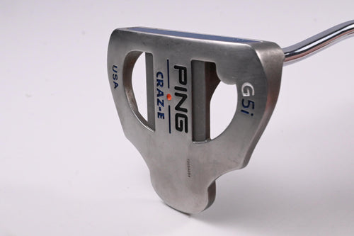 Ping G5i Craz-E Putter / 35 Inch