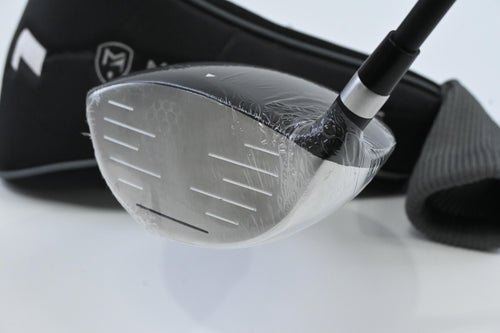 Masters GX1 Driver / 10.5 Degree / Stiff Flex Masters Golf GX1 Shaft