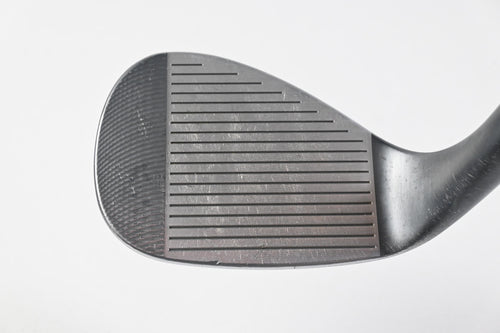 Cleveland RTX 6 Zipcore Lob Wedge / 58 Degree / Wedge Flex Dynamic Gold Spinner