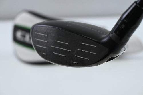 Callaway Elyte #3 Wood / 15 Degree / X-Flex Fujikura Ventus TR Black Velocore 8