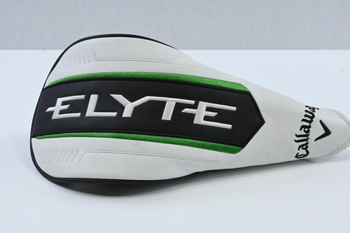 Callaway Elyte X Driver / 10.5 Degree / Regular Flex Tensei AV Blue 55 Shaft