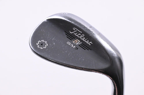 Titleist Vokey SM7 Sand Wedge / 56 Degree / Wedge Flex Titleist Vokey SM7 Shaft