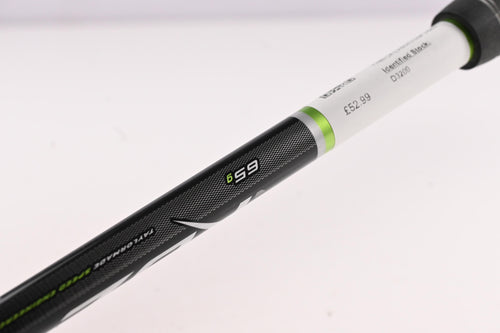 Taylormade RBZ #3 Hybrid / 19 Degree / Regular Flex Taylormade Rocketfuel 65