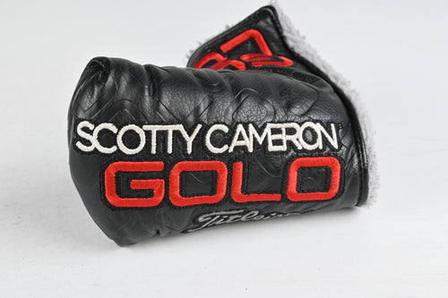 Scotty Cameron Golo 3 2015 Putter / 35 Inch