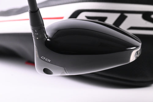 Titleist GTS2 Driver / 10 Degree / Regular Flex Tensei 1K Blue 55 Shaft