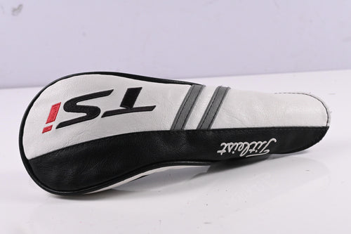 Titleist TSi3 #3 Wood / 15 Degree / X-Flex Aldila Rogue Silver 70 Shaft