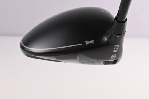 Left Hand PXG 0211 2020 Driver / 9 Degree / Regular Flex Tensei AV Blue 55 Shaft