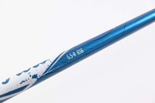 Project X Evenflow Blue 65 Driver Shaft / Regular Flex / Callaway 2nd Gen