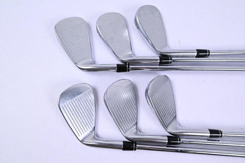 Callaway Apex 19 Irons / 5-PW / Regular Flex Elevate Tour Shafts
