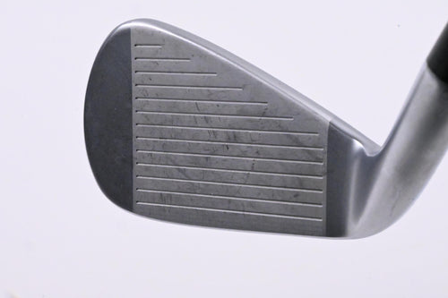 Srixon ZX4 #7 Iron / Regular Flex Diamana ZX 60 Shaft