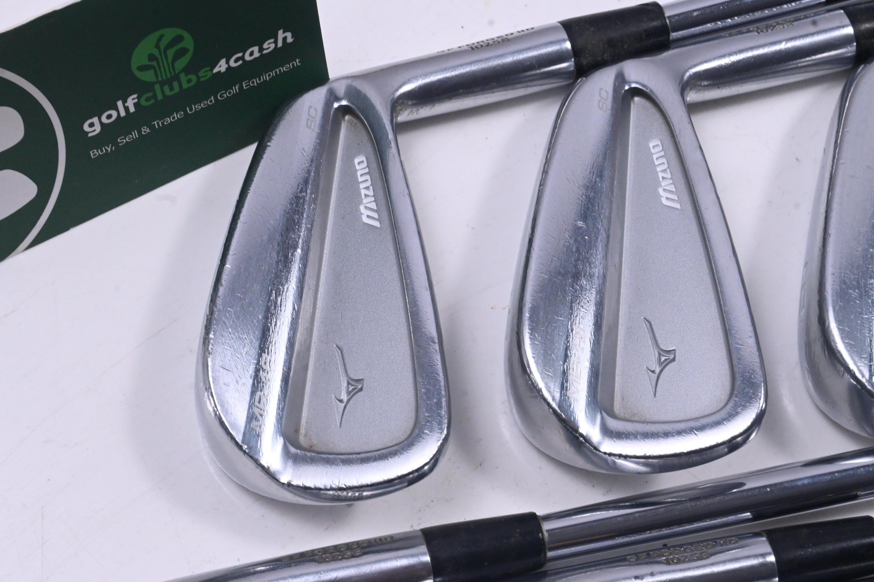 HOT Mizuno Golf Mizuno Mp 18 Mb Mizuno Mp18sc Mizuno MP-18