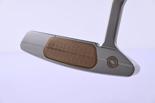 Odyssey AI-One Milled Silver Series Two T Putter / 34 Inch