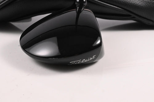 Titleist GTS3 #3 Wood / 15 Degree / Stiff Flex Graphite Design Tour AD CQ-6