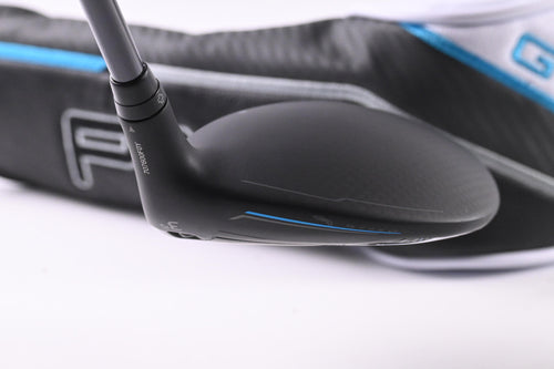 Ping G440 Max #3 Wood / 15 Degree / Stiff Flex Ping Tour 2.0 Black 75 Shaft
