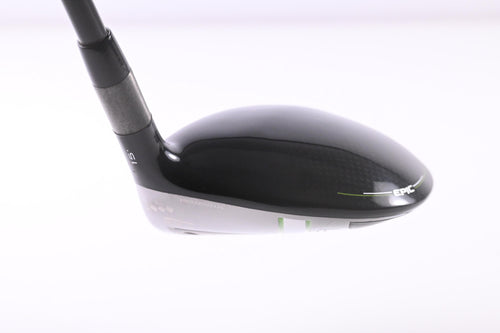 Callaway Epic Speed /3 Wood / 15 Degree / Regular Flex Tensei AV Blue 75 Shaft