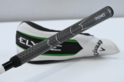 Callaway Elyte #3 Wood / 15 Degree / X-Flex Fujikura Ventus TR Black Velocore 8