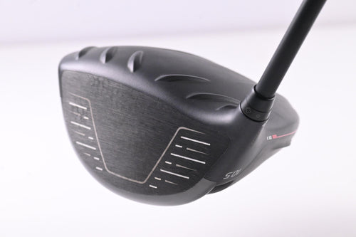 Ping G410 SFT Driver / 10.5 Degree / Stiff Flex Ping Alta CB Blue 50 Shaft