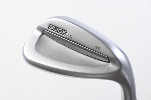 Ping Glide 2.0 Gap Wedge / 52 Degree / Black Dot / Wedge Flex Ping AWT 2.0