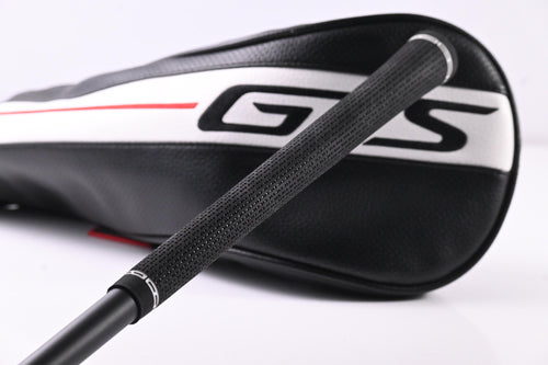 Titleist GTS2 Driver / 10 Degree / Regular Flex Tensei 1K Blue 55 Shaft
