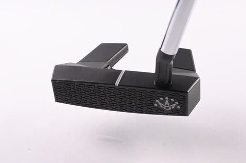 Scotty Cameron Phantom Black 5.5 Putter / 35 Inch